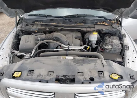 2017 Ram 1500 Sport из США, поврежденный, VIN 1C6RR7MT3HS808716